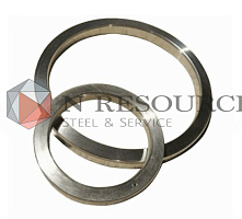 Поковка - кольцо Ст 50 Ф930ф100*230 в Хабаровске цена