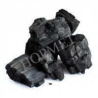 Уголь марки ДПК (плита крупная) мешок 45кг (Кузбасс) в Хабаровске цена