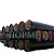 Труба чугунная ЧШГ Ду-600 с ЦПП в Хабаровске цена
